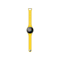 Smartwatch Techmade Freetime in Plastica TM-FREETIME-YE - TM-FREETIME-YE